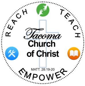 Tacoma Church Of Christ